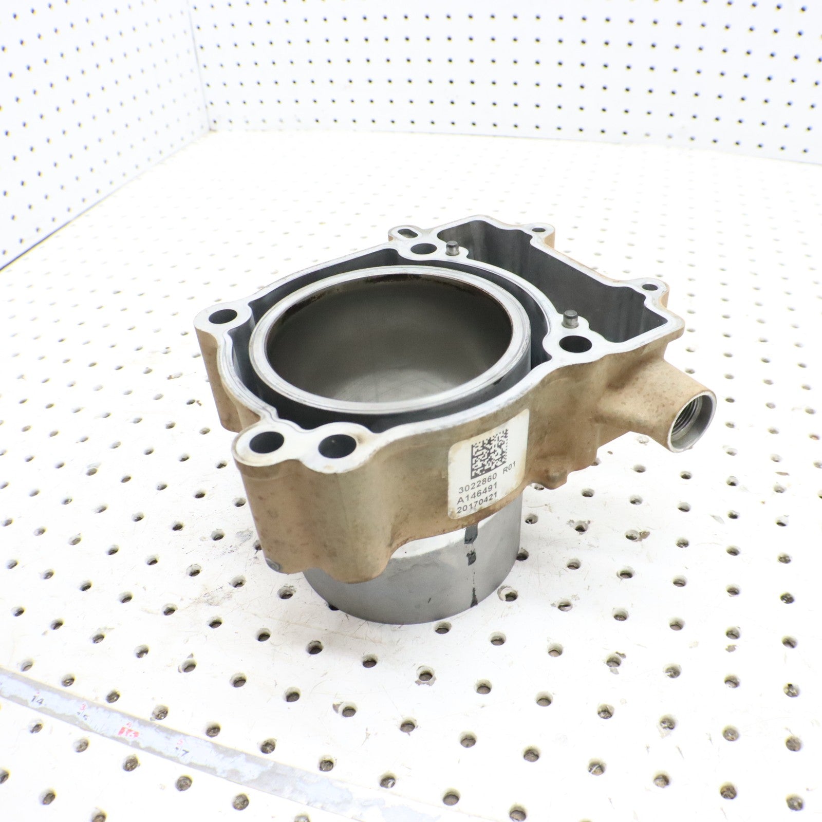 2017 Polaris Sportsman 570 Cylinder 3022860; 3024041 99MM