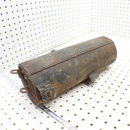 2012 Polaris Sportsman 500 Exhaust Muffler 1261042-489