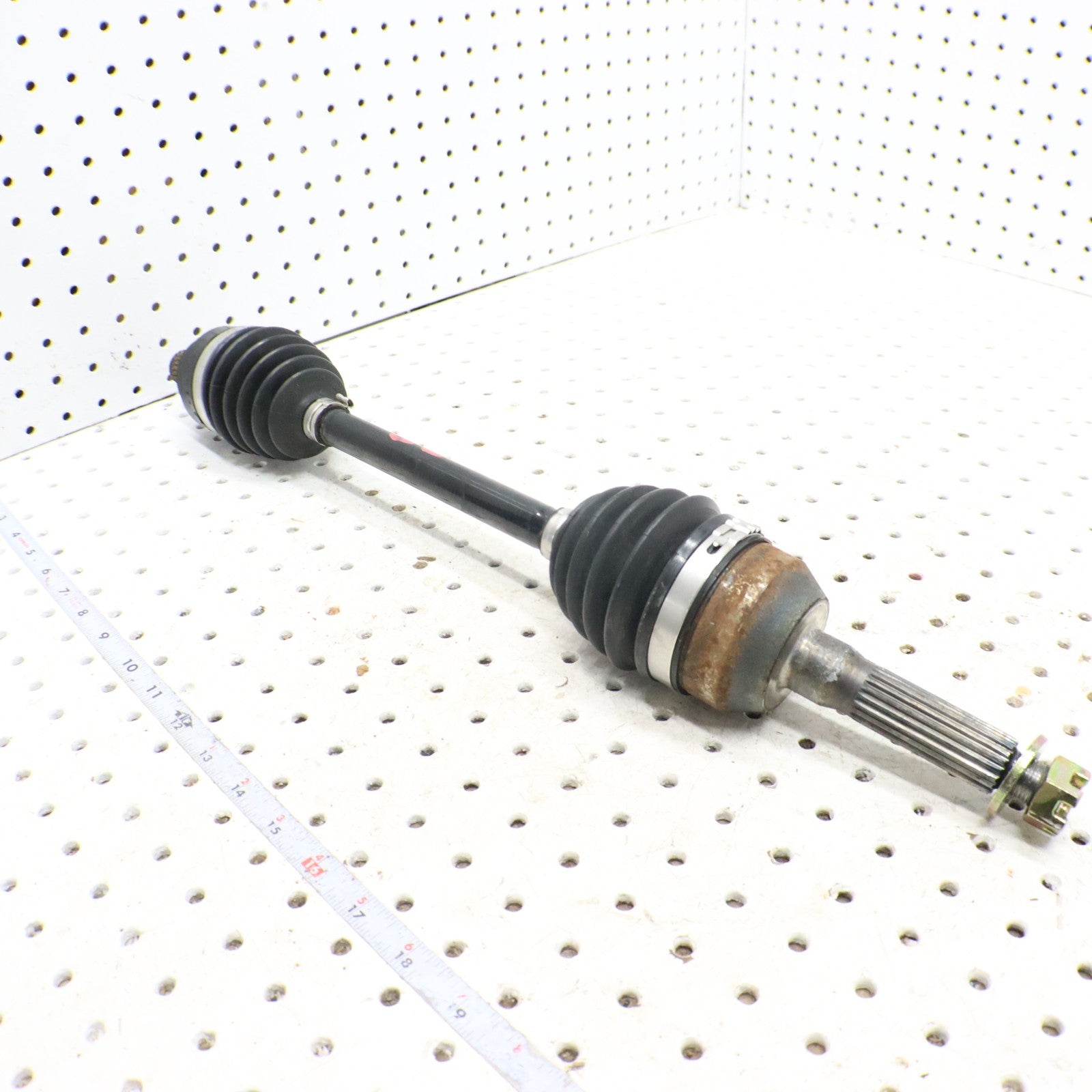 2015 Polaris Sportsman 570 Cv Drive Axle Shaft FRONT 1332931