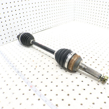 2015 Polaris Sportsman 570 Cv Drive Axle Shaft FRONT 1332931