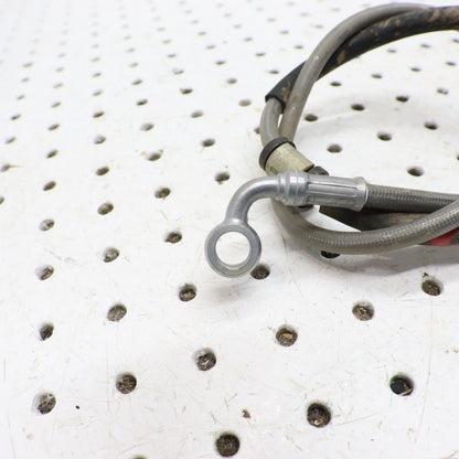 2024 Polaris Sportsman 570 Efi Eps Brake Line Front Right 1913846
