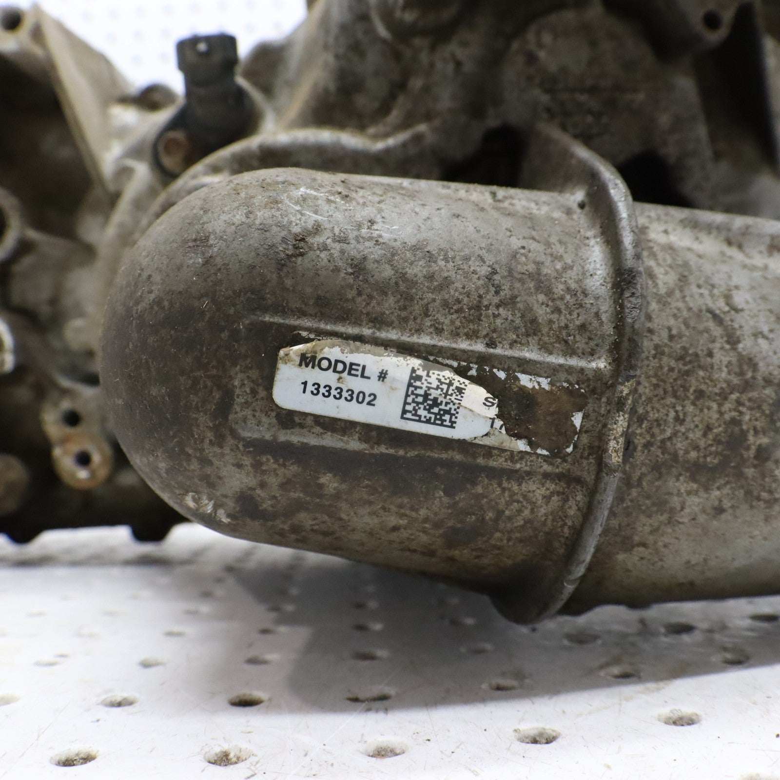 2018 Polaris Sportsman 570 Efi Transmission Gearcase 1333302