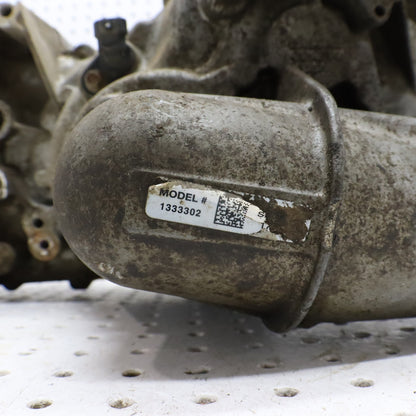 2018 Polaris Sportsman 570 Efi Transmission Gearcase 1333302