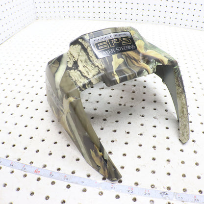 2016 Polaris Sportsman 570 Headlight Gauge Pod Upper PURSUIT CAMO 5439061-587