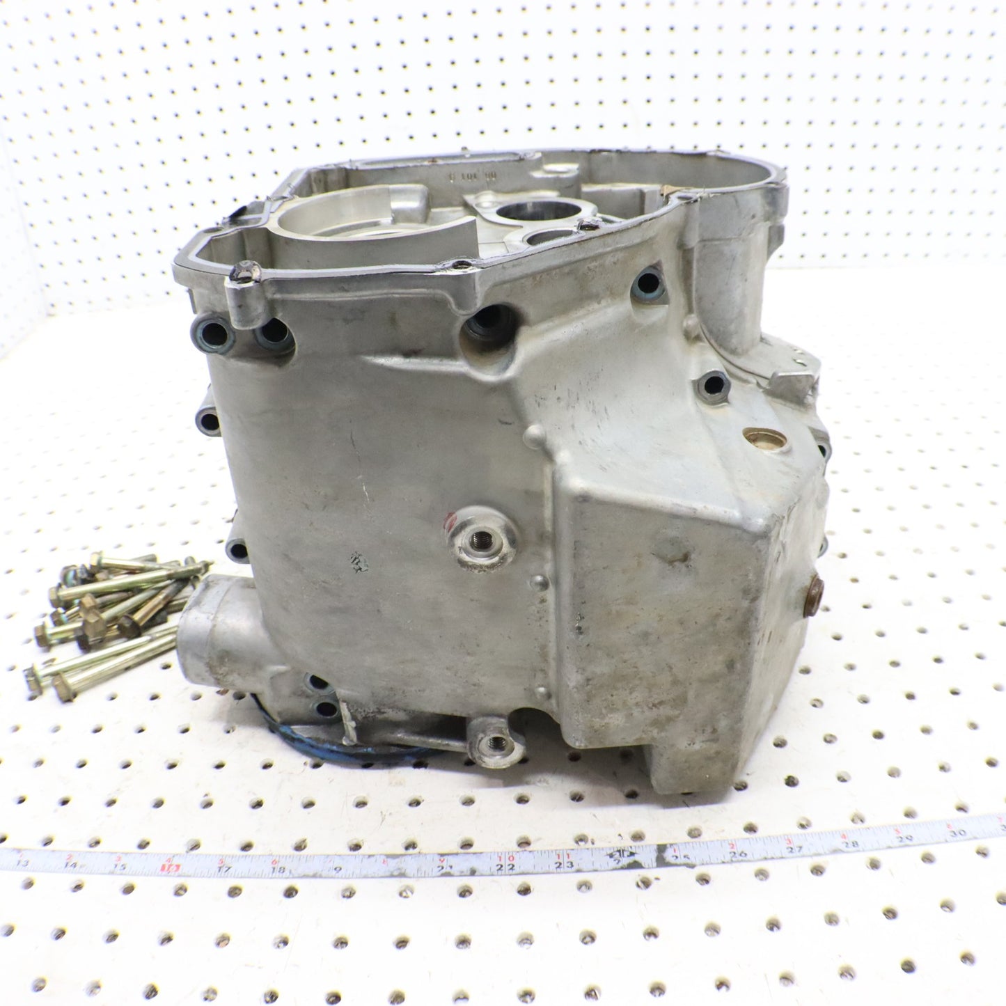 2008 Polaris Sportsman 800 Crankcase Engine Case 2203300