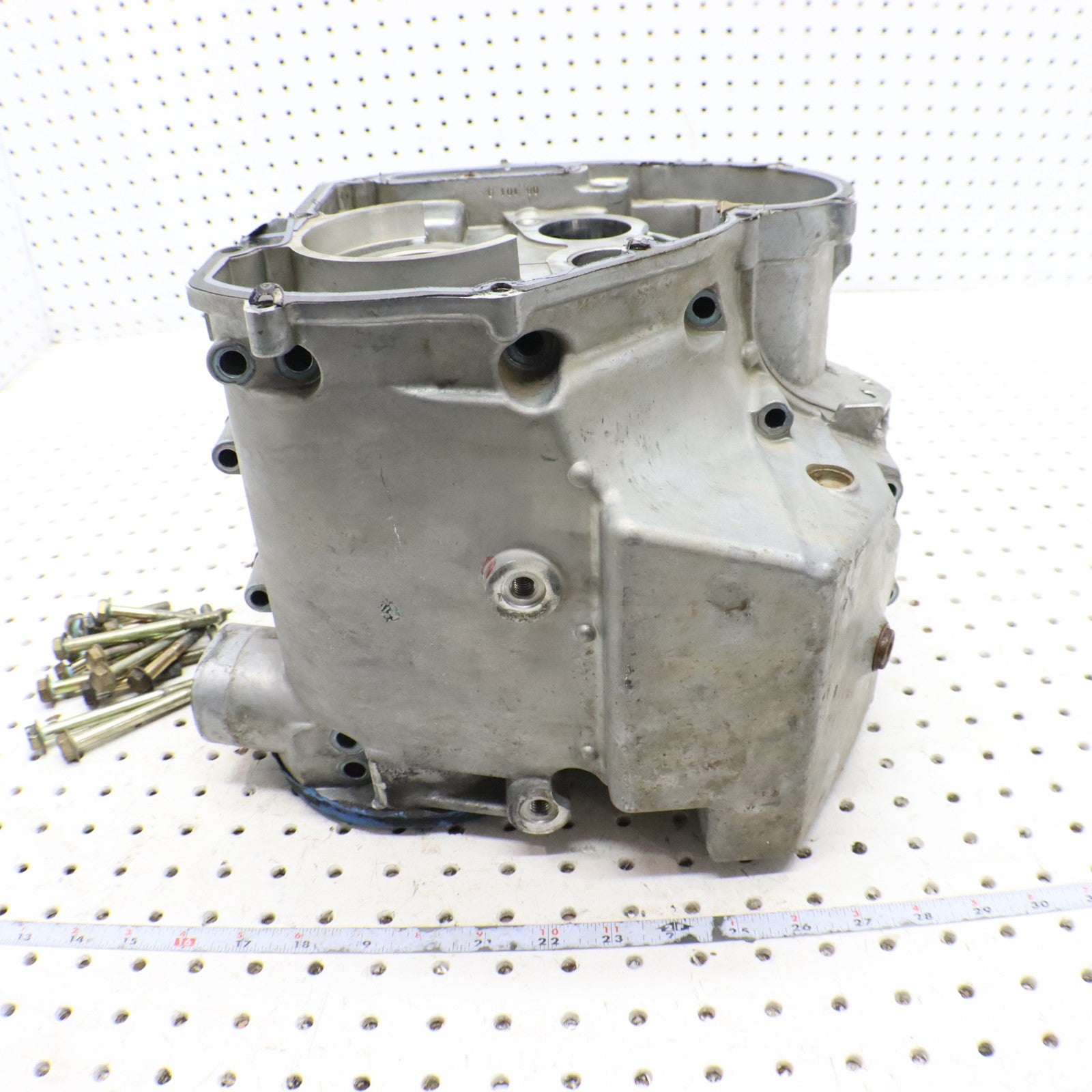 2008 Polaris Sportsman 800 Crankcase Engine Case 2203300
