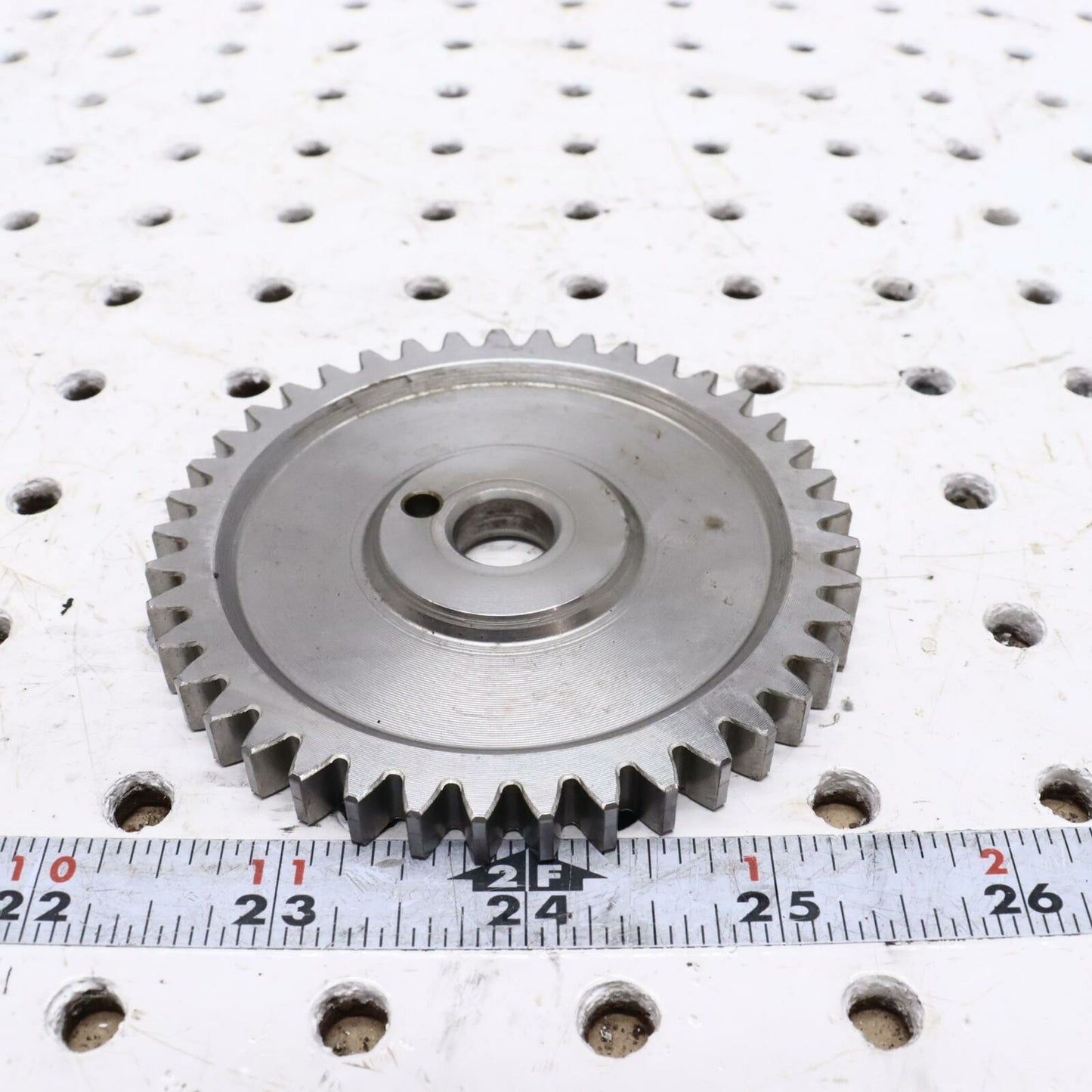 2000 POLARIS SPORTSMAN 500 ENGINE OIL PUMP SPROCKET GEAR 3084958