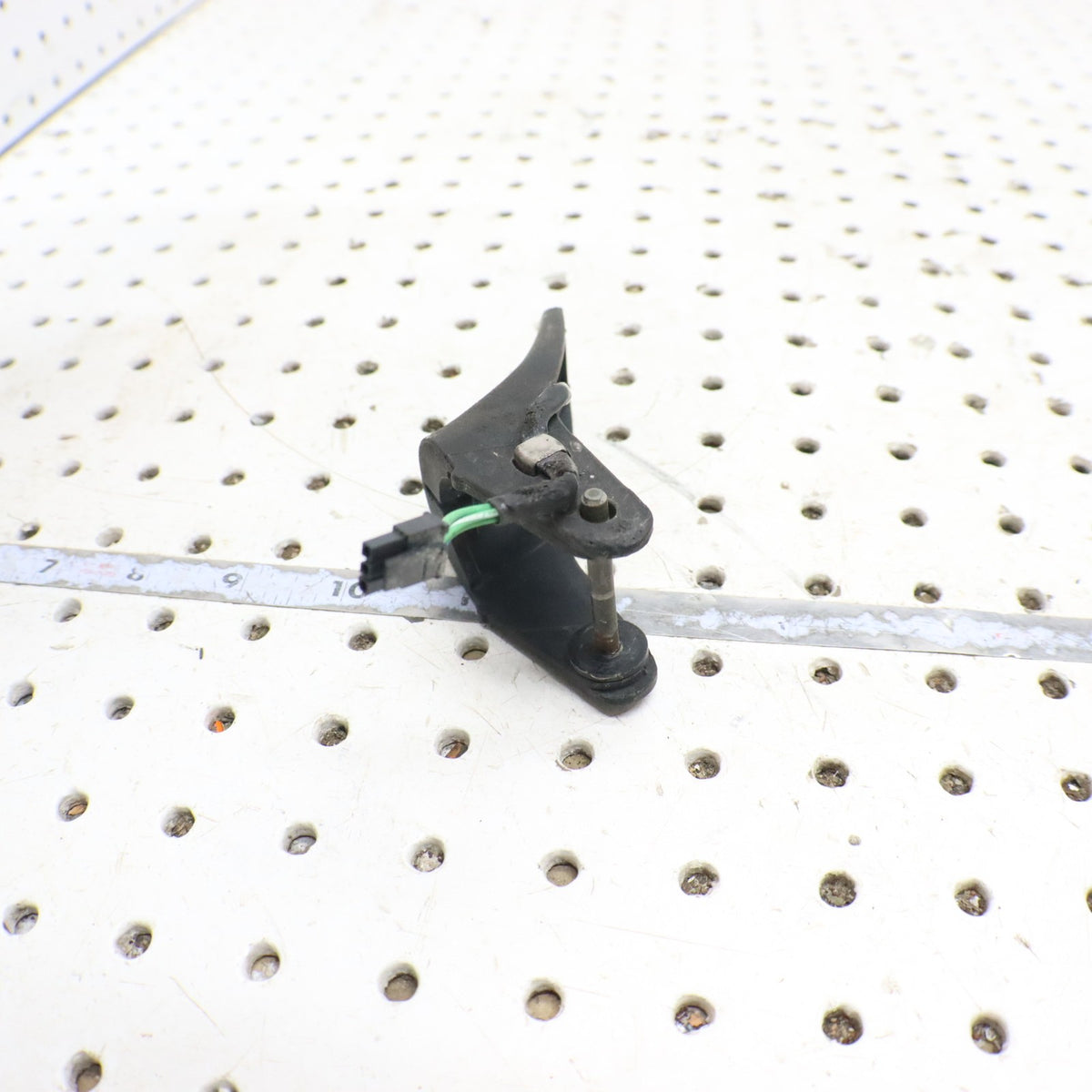 2007 Arctic Cat F6 Throttle Lever 0609-797