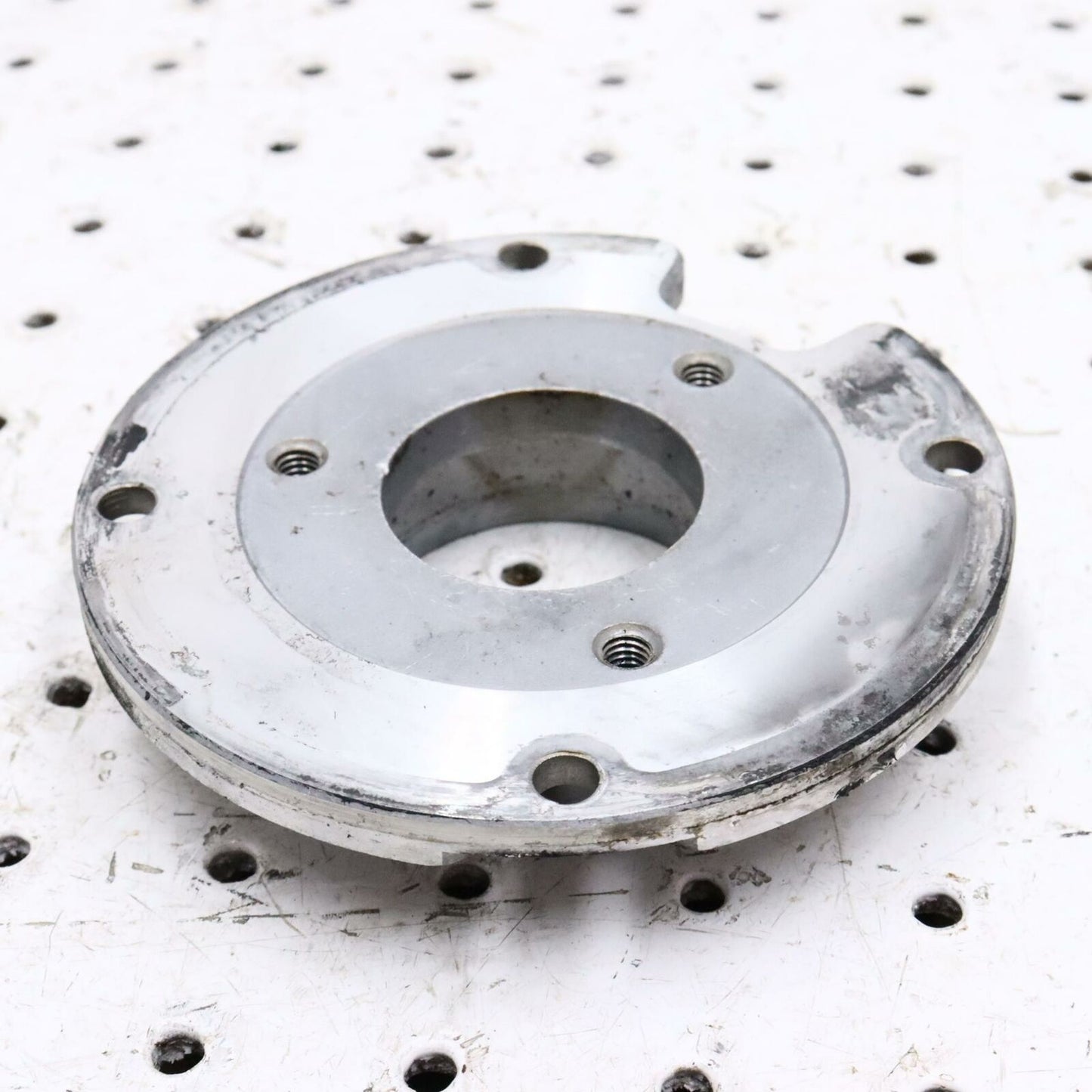 2002 ARCTIC CAT ZR 600 STATOR PLATE 3005-487
