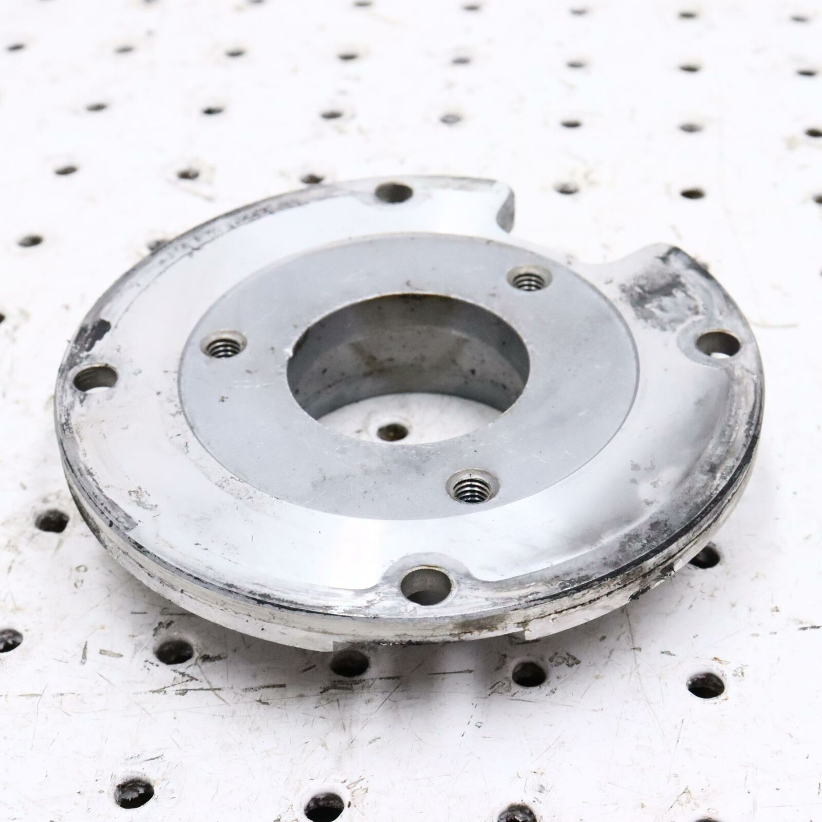 2002 ARCTIC CAT ZR 600 STATOR PLATE 3005-487
