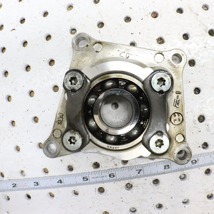 2013 YAMAHA GRIZZLY 700 BEARING HOUSING 3B4-17521-00-00