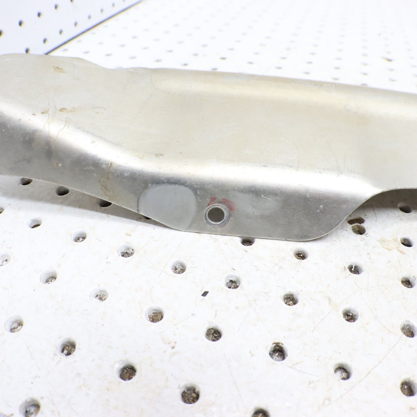 2015 Polaris Sportsman 570 Exhaust Heat Shield 5257785