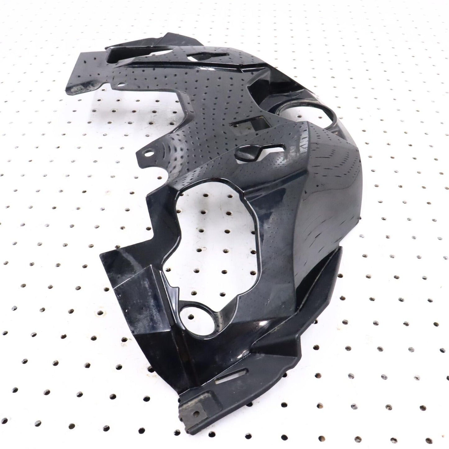 2013 ARCTIC CAT PROCROSS F1100 INSTRUMENT CONSOLE PANEL COVER CAP COWL 5706-161