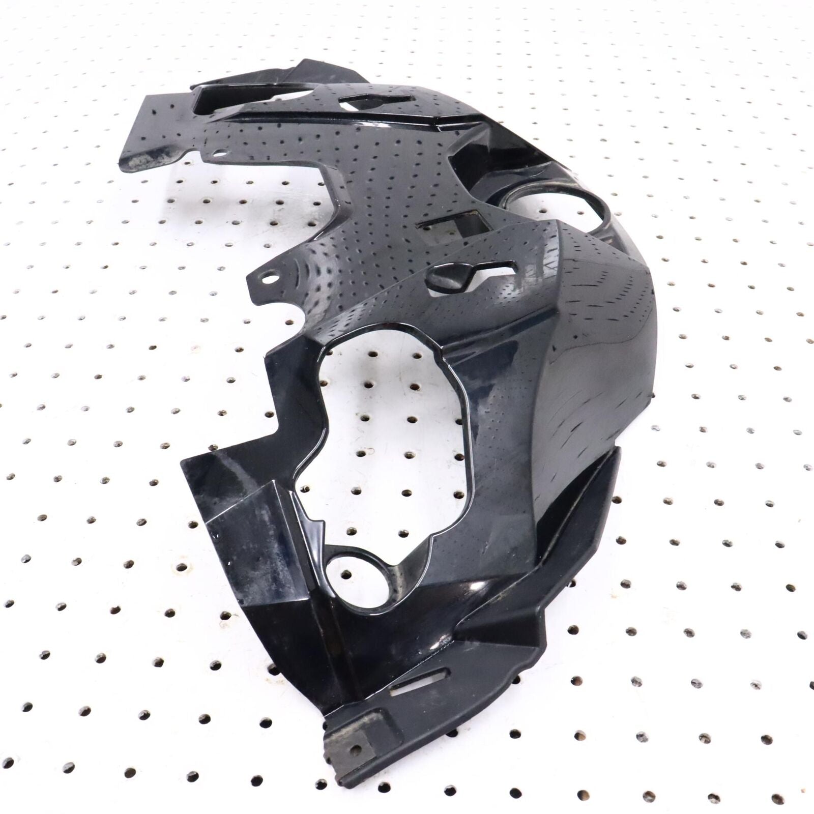 2013 ARCTIC CAT PROCROSS F1100 INSTRUMENT CONSOLE PANEL COVER CAP COWL 5706-161