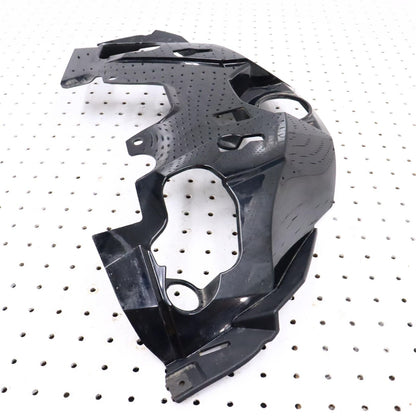 2013 ARCTIC CAT PROCROSS F1100 INSTRUMENT CONSOLE PANEL COVER CAP COWL 5706-161