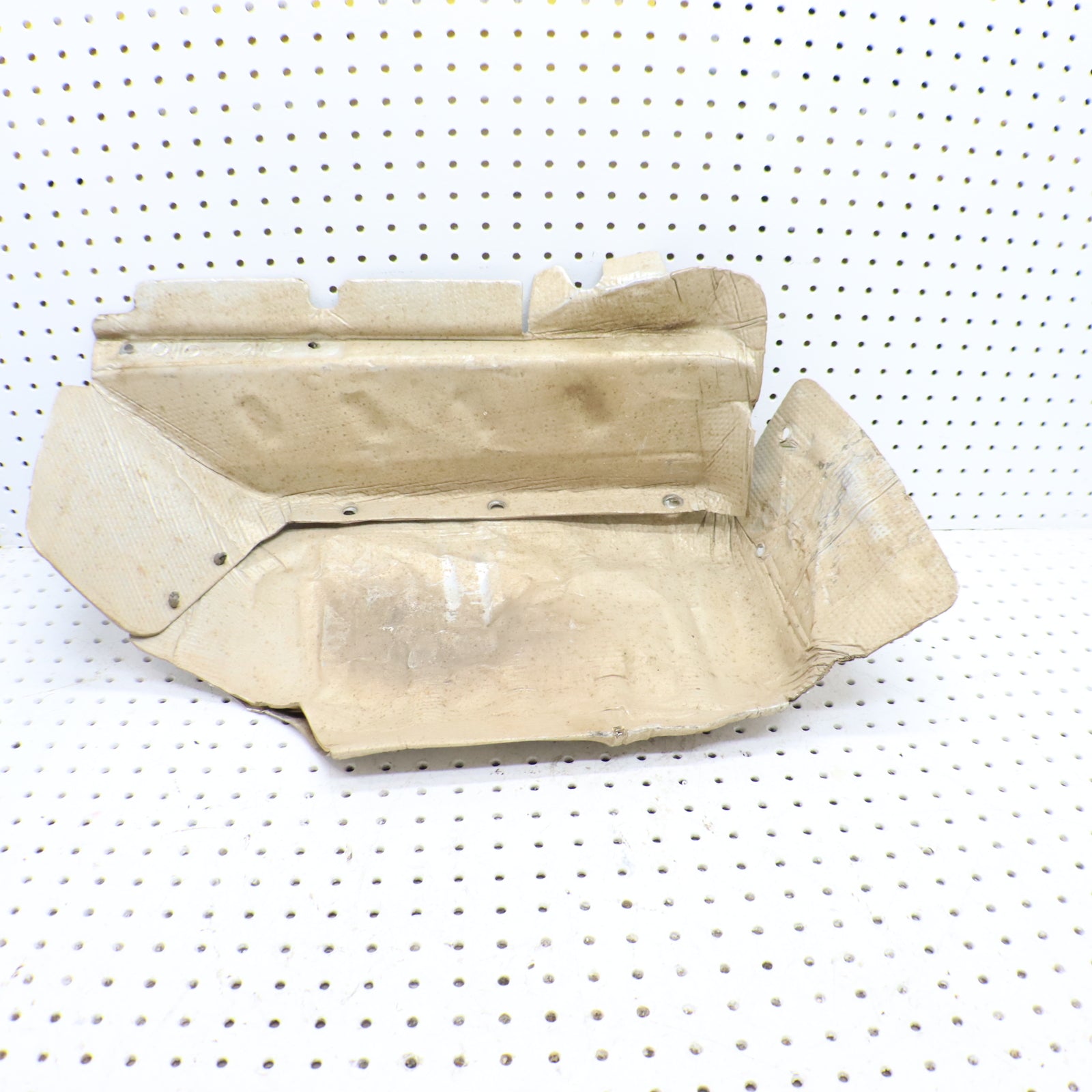 2013 Polaris Ranger Xp 900 Exhaust Heat Shield 5813762 , 5813763