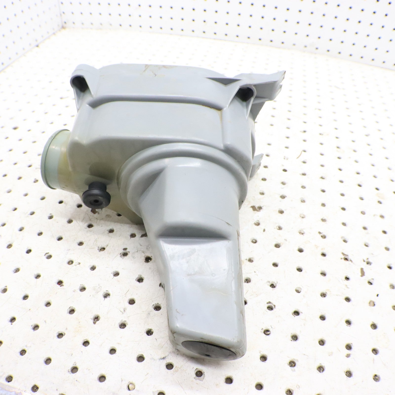 1995 Polaris Xplorer 400 Airbox Air Intake Filter Box 1253123 