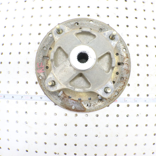 2015 Polaris Sportsman 570 Wheel Hub 5134310; 5143612 FRONT 