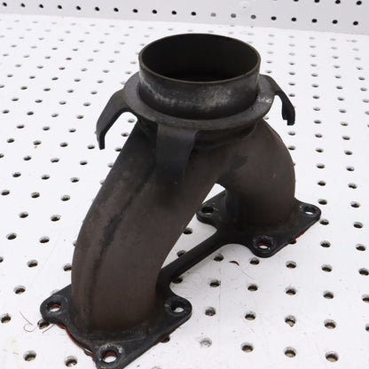 2012 ARCTIC CAT PROCLIMB M800 EXHAUST HEADER MANIFOLD Y PIPE 1712-559