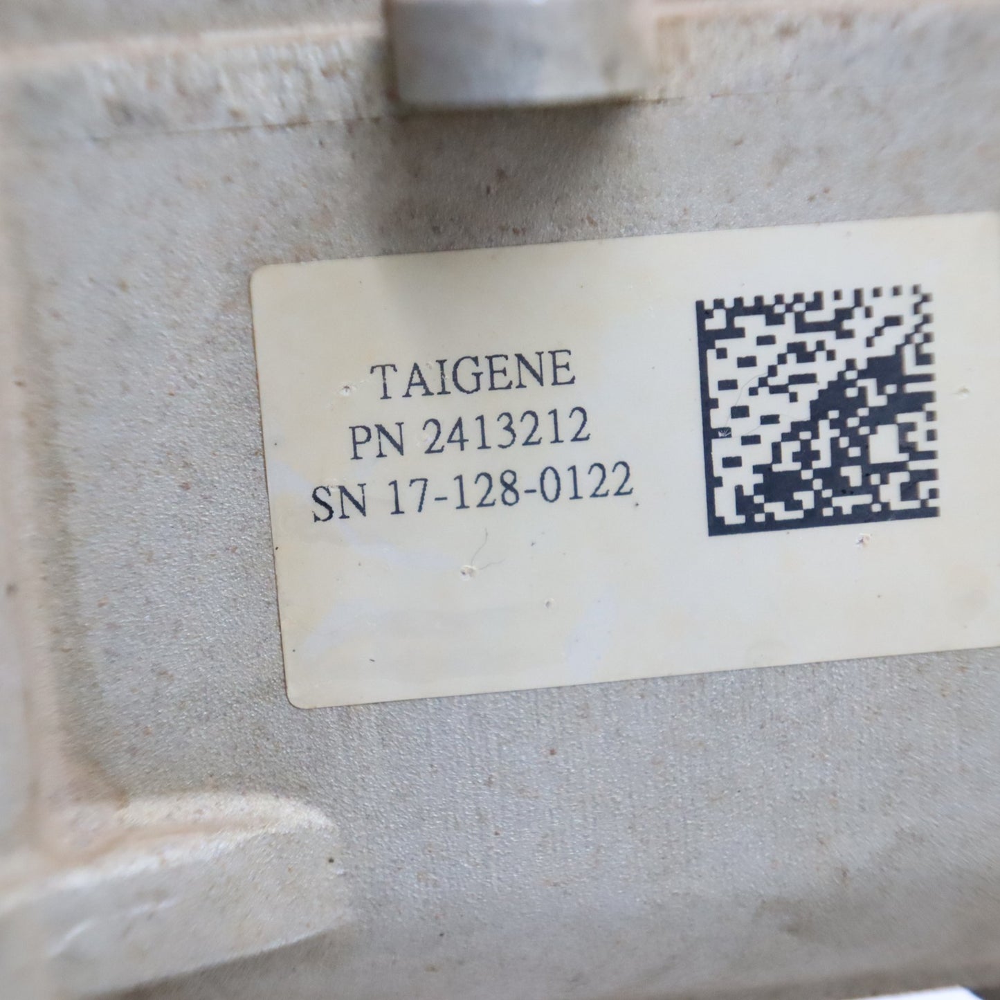 2017 Polaris Sportsman 570 Power Steering Motor 2413212; 2417654