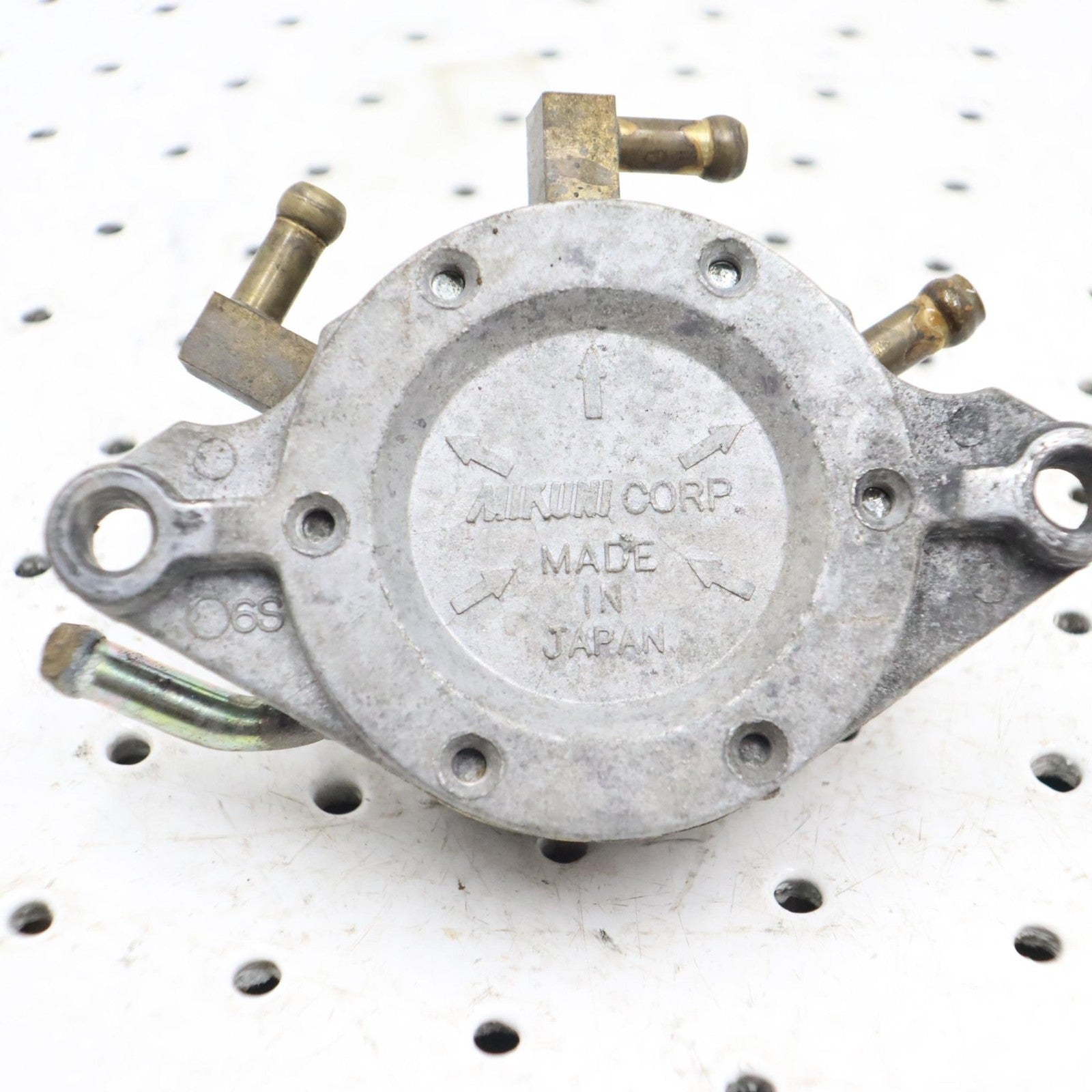 1995 Polaris Xcr 600 Fuel Pump  3085022