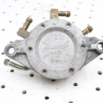 1995 Polaris Xcr 600 Fuel Pump  3085022