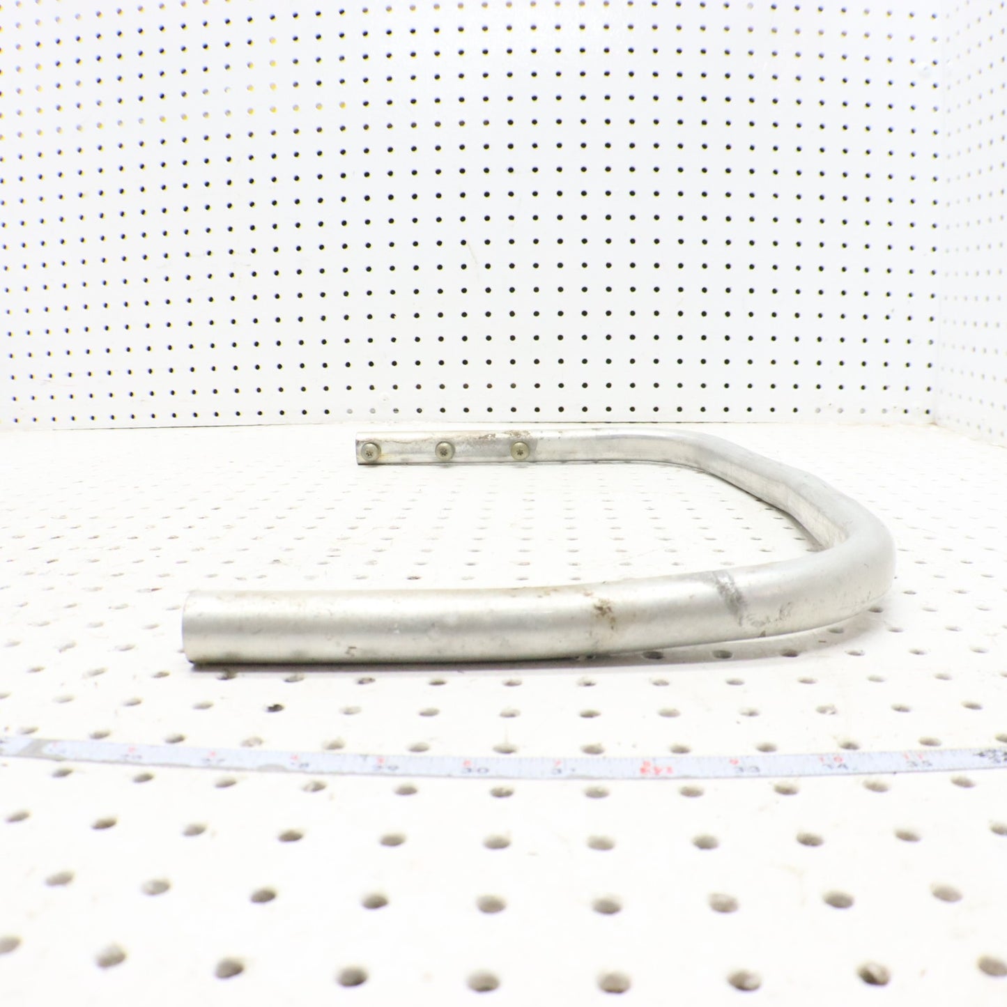 2007 Polaris Iq 600 Rear Bumper 2632989-309