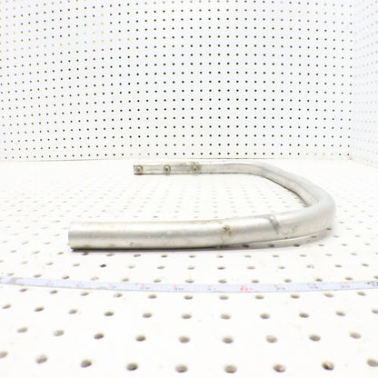 2007 Polaris Iq 600 Rear Bumper 2632989-309