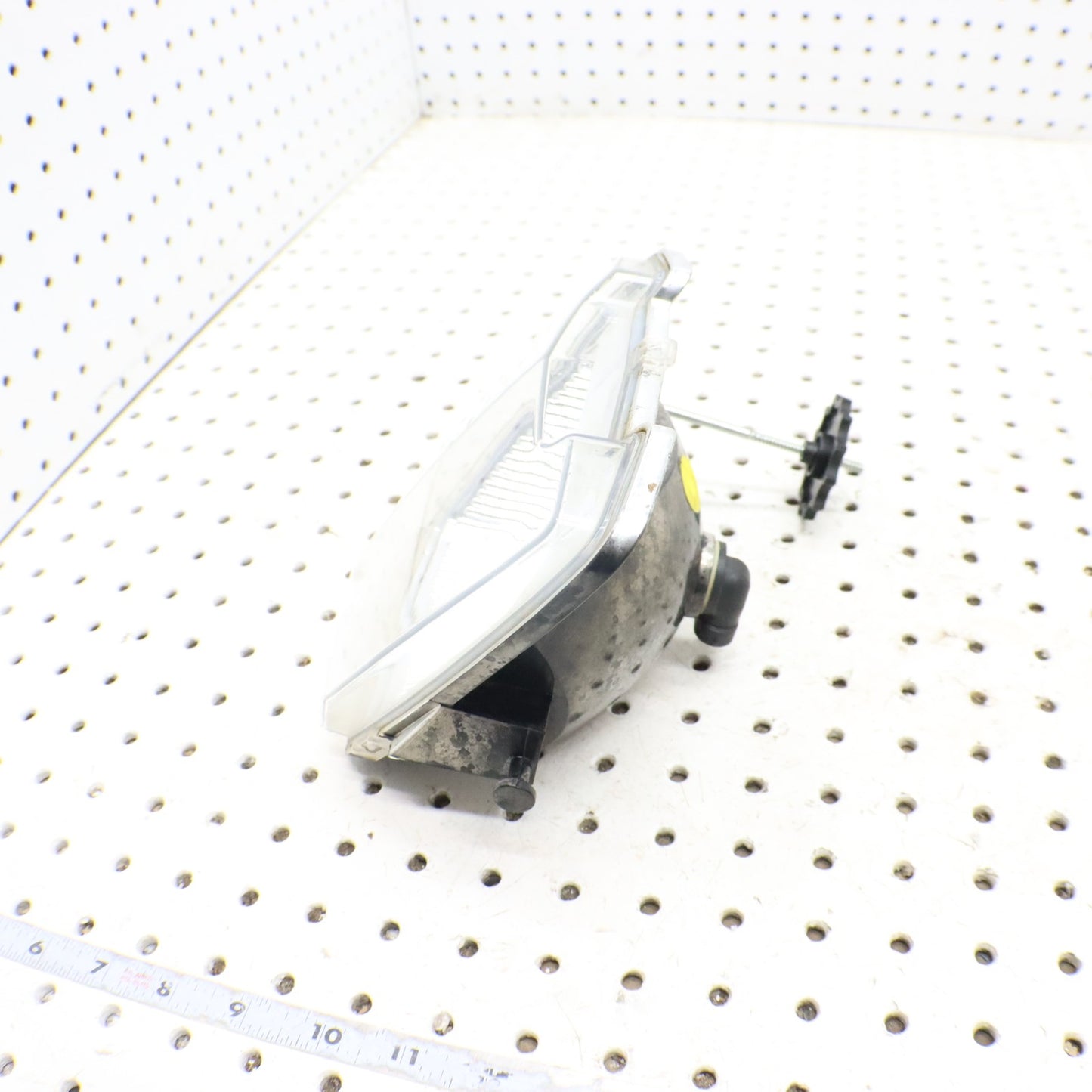 2012 Polaris Sportsman 500 Headlight Head Light Upper Pod 2410429