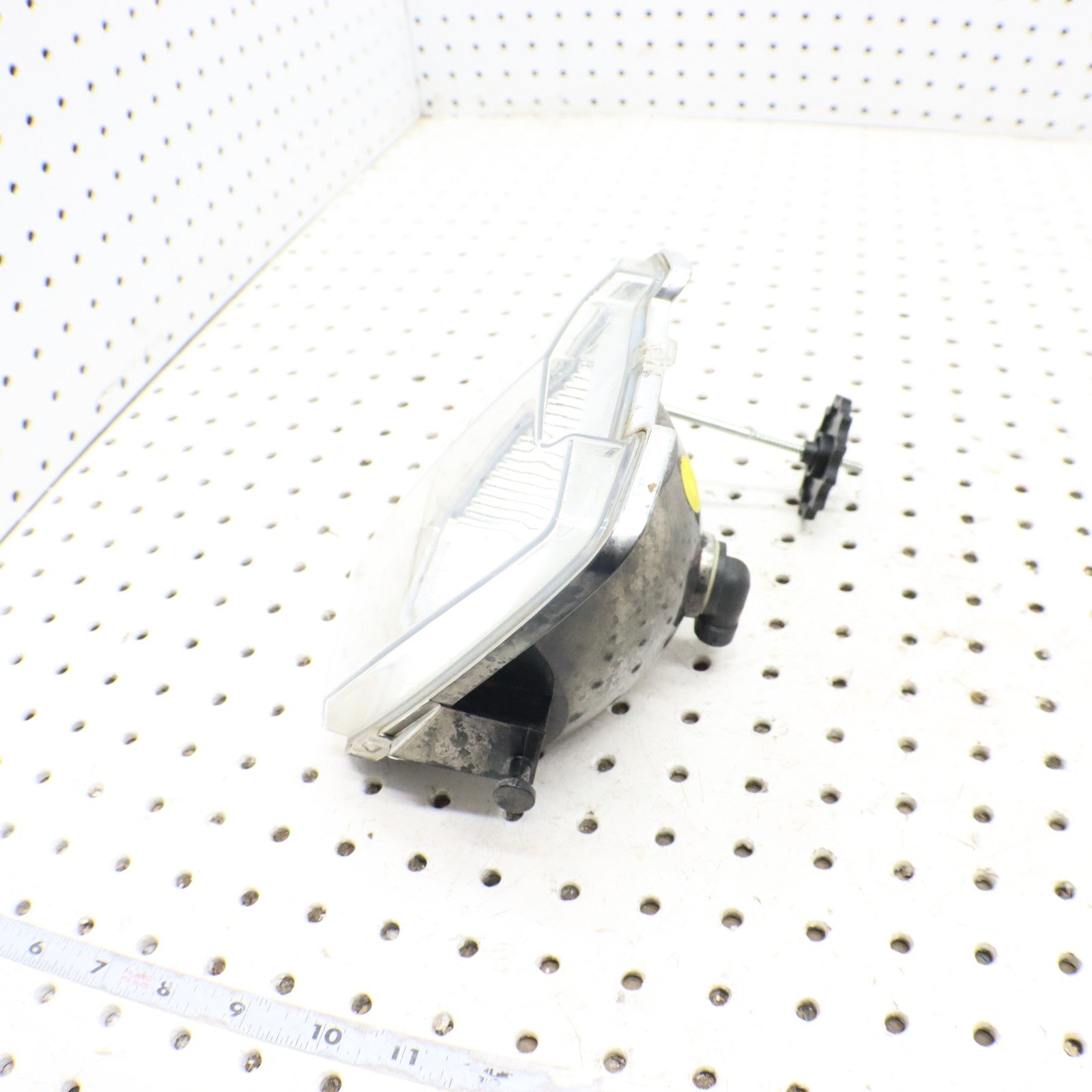2012 Polaris Sportsman 500 Headlight Head Light Upper Pod 2410429