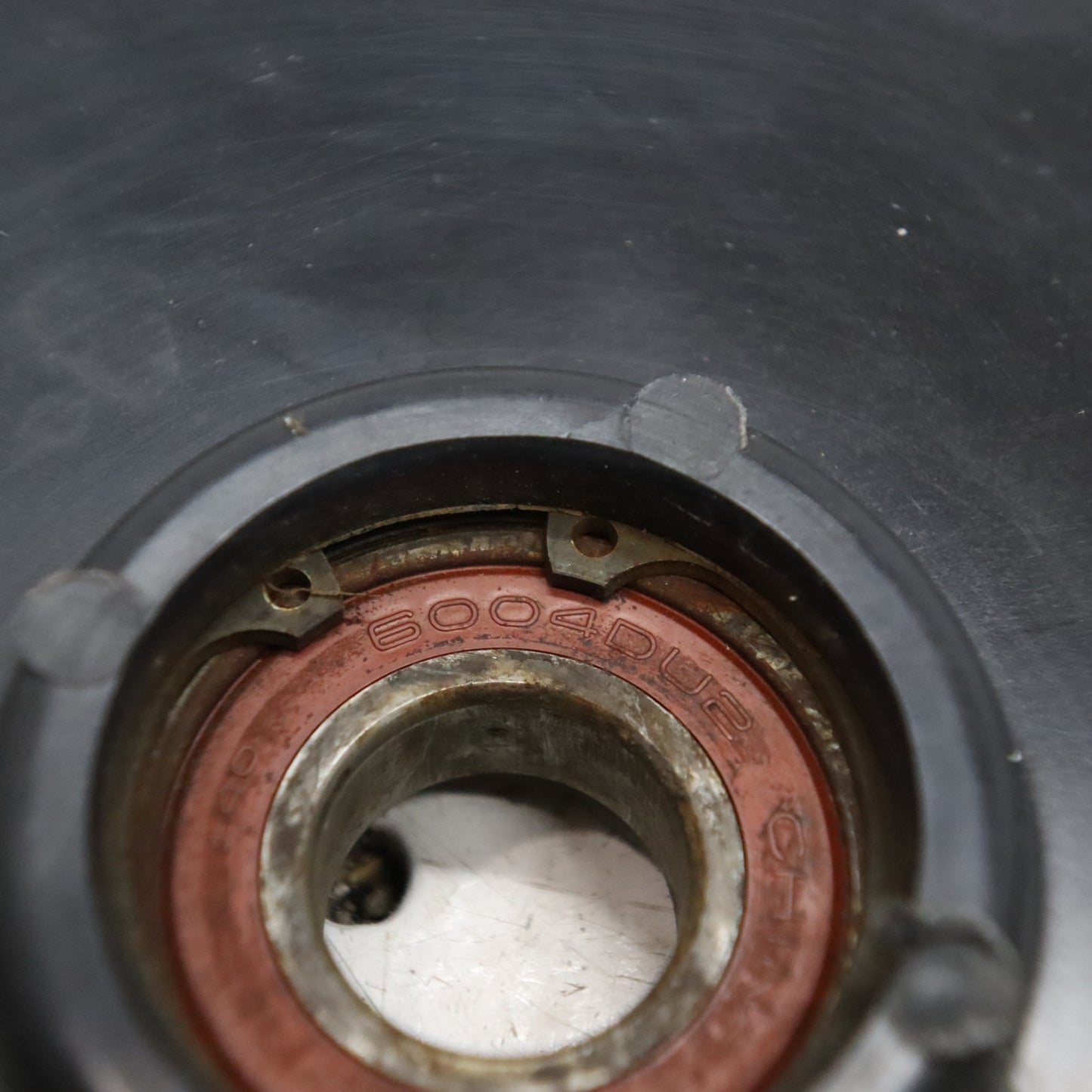 2009 Arctic Cat Crossfire R 8 Idler Wheel Bogie Wheel 3604-060; 1604-839 7.125" 