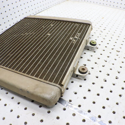 2017 Polaris Sportsman 450 Radiator 1240520; 1241477
