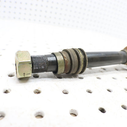 2009 Polaris Rzr 800 Steering Post Stem 1542610; 1823681