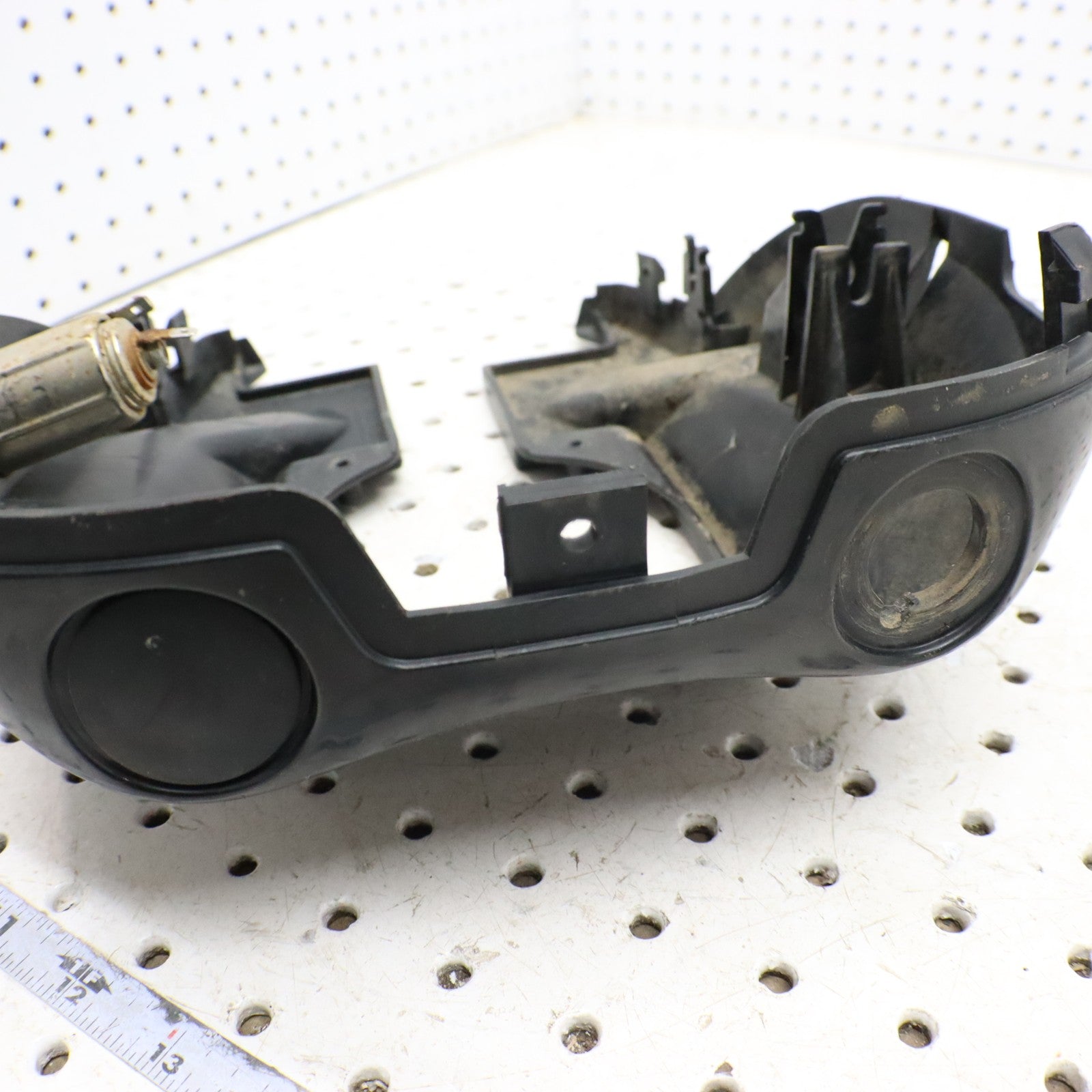 2009 Polaris Sportsman 800 Headlight Gauge Pod Lower 5436747-070