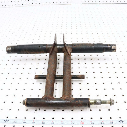 2012 ARCTIC CAT PROCROSS F1100 REAR SUSPENSION FRONT TORQUE PIVOT ARM 2704-002