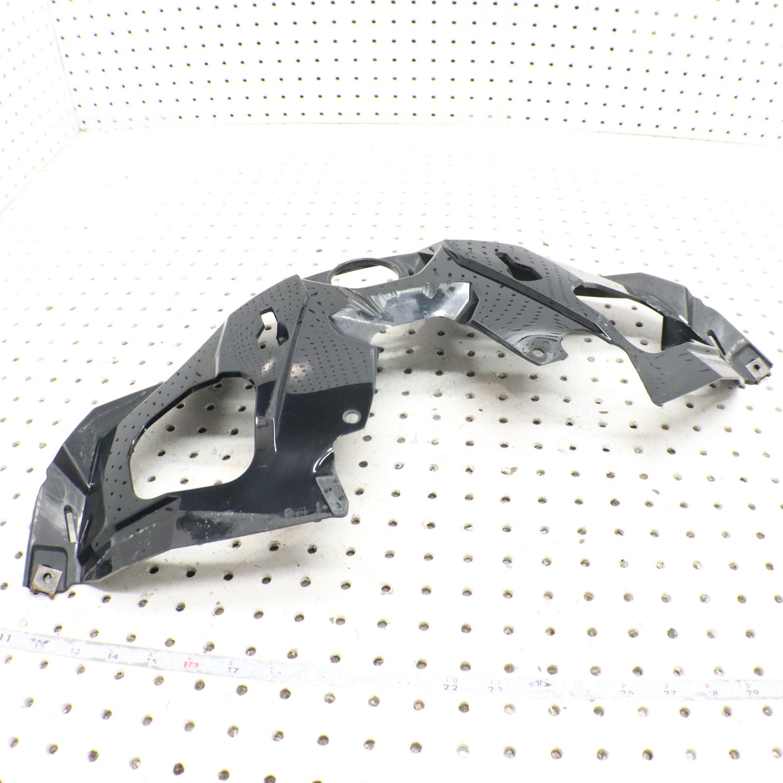 2013 Arctic Cat Procross Xf800 Console Gas Tank Cover UPPER 6606-305