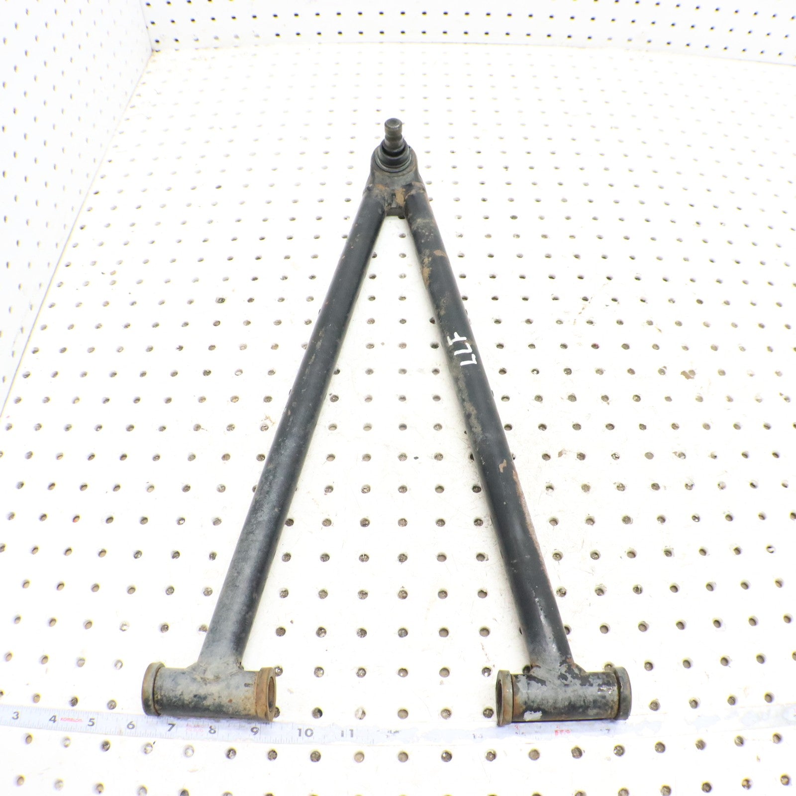 2013 Polaris Ranger 800 Lower Front Left Control A Arm 1018186-458