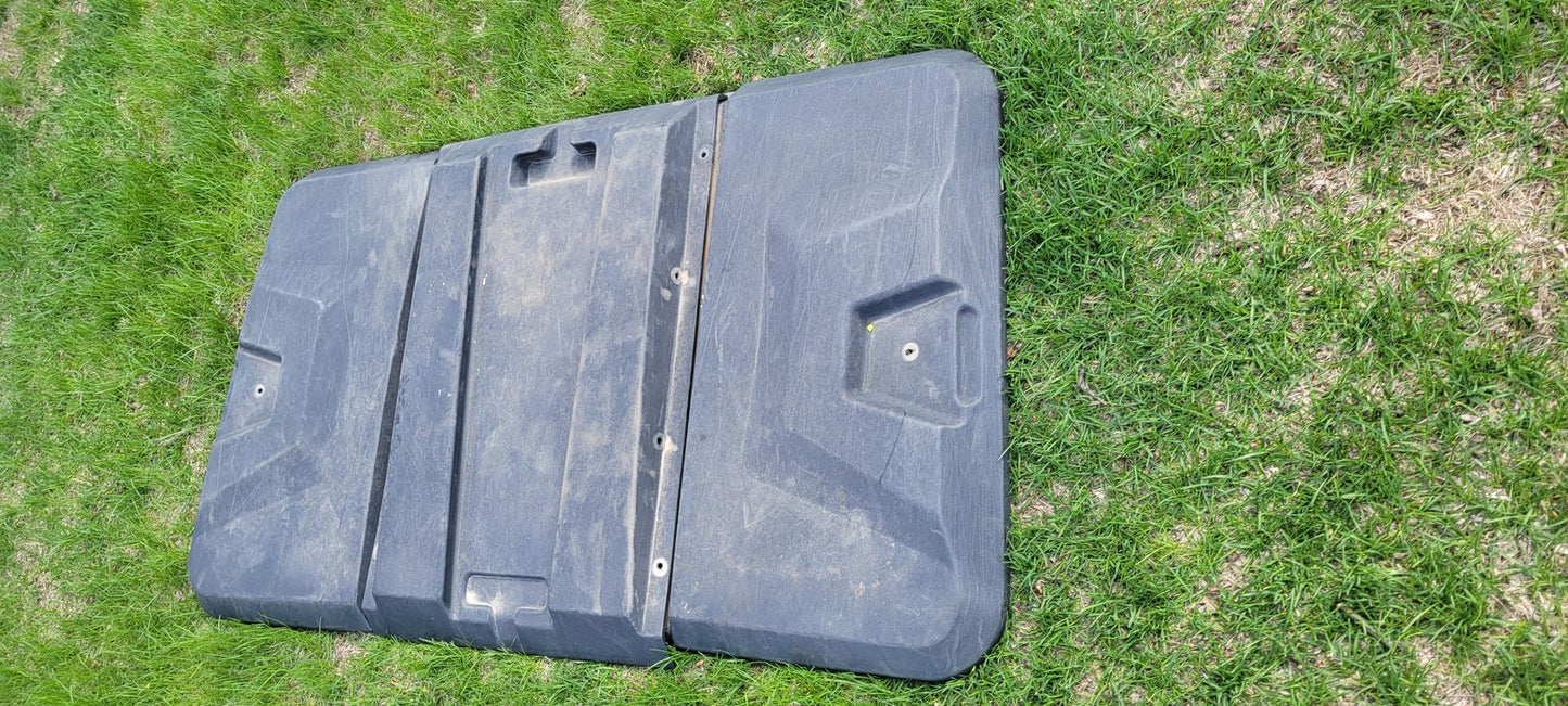 2013 Polaris Ranger 800 3 PIECE ROOF 