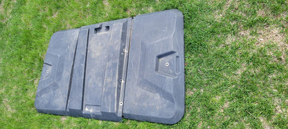 2013 Polaris Ranger 800 3 PIECE ROOF 