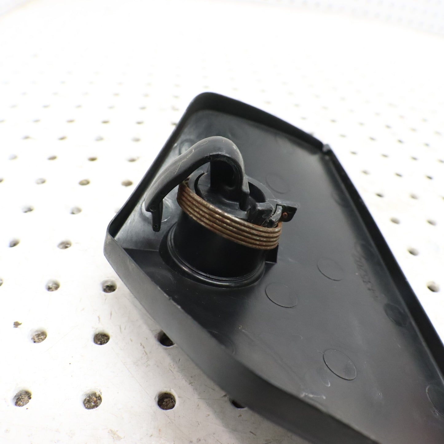 2007 Polaris Iq 600 Seat Storage Door 2632826-070