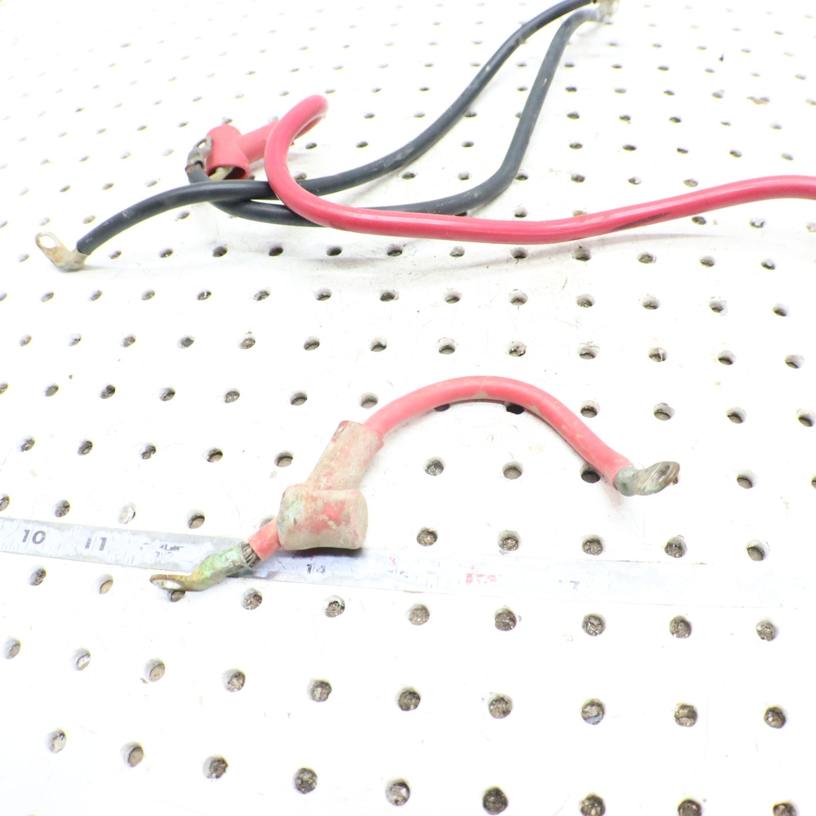 2012 Polaris Sportsman 500 Battery Cables 4010471; 4010093 ; 4010074 