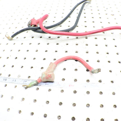 2012 Polaris Sportsman 500 Battery Cables 4010471; 4010093 ; 4010074 