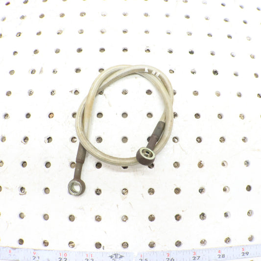 2009 Polaris Rzr 800 Brake Line Front LEFT 1911038