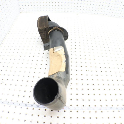 2016 SUZUKI KING QUAD 500 CVT CLUTCH AIR INLET DUCT 11387-31G00