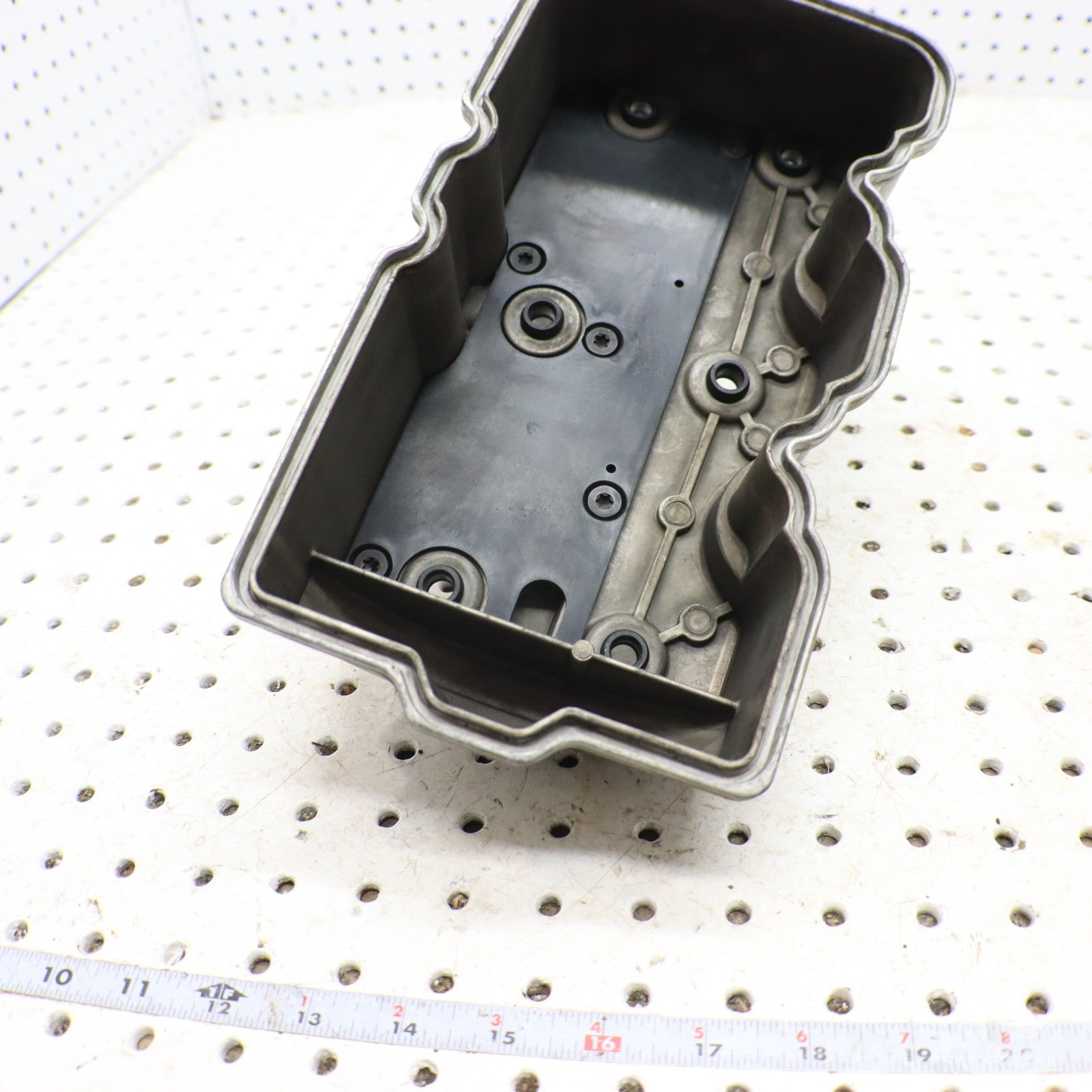 2009 Polaris Sportsman Xp 850 Rocker Valve Cover 1203709; 1205018