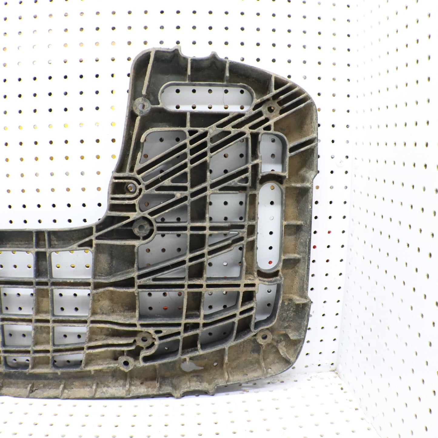 2004 Polaris Sportsman 500 Rear Rack 2632669-070; 2632837-070