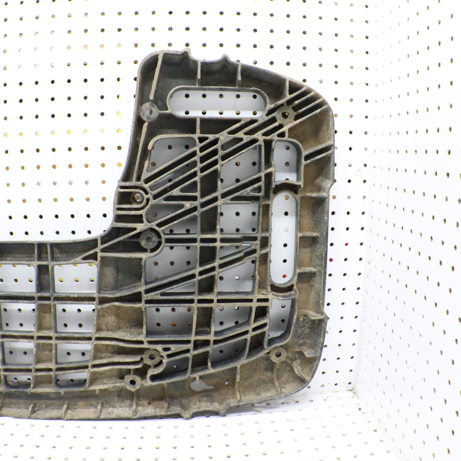 2004 Polaris Sportsman 500 Rear Rack 2632669-070; 2632837-070