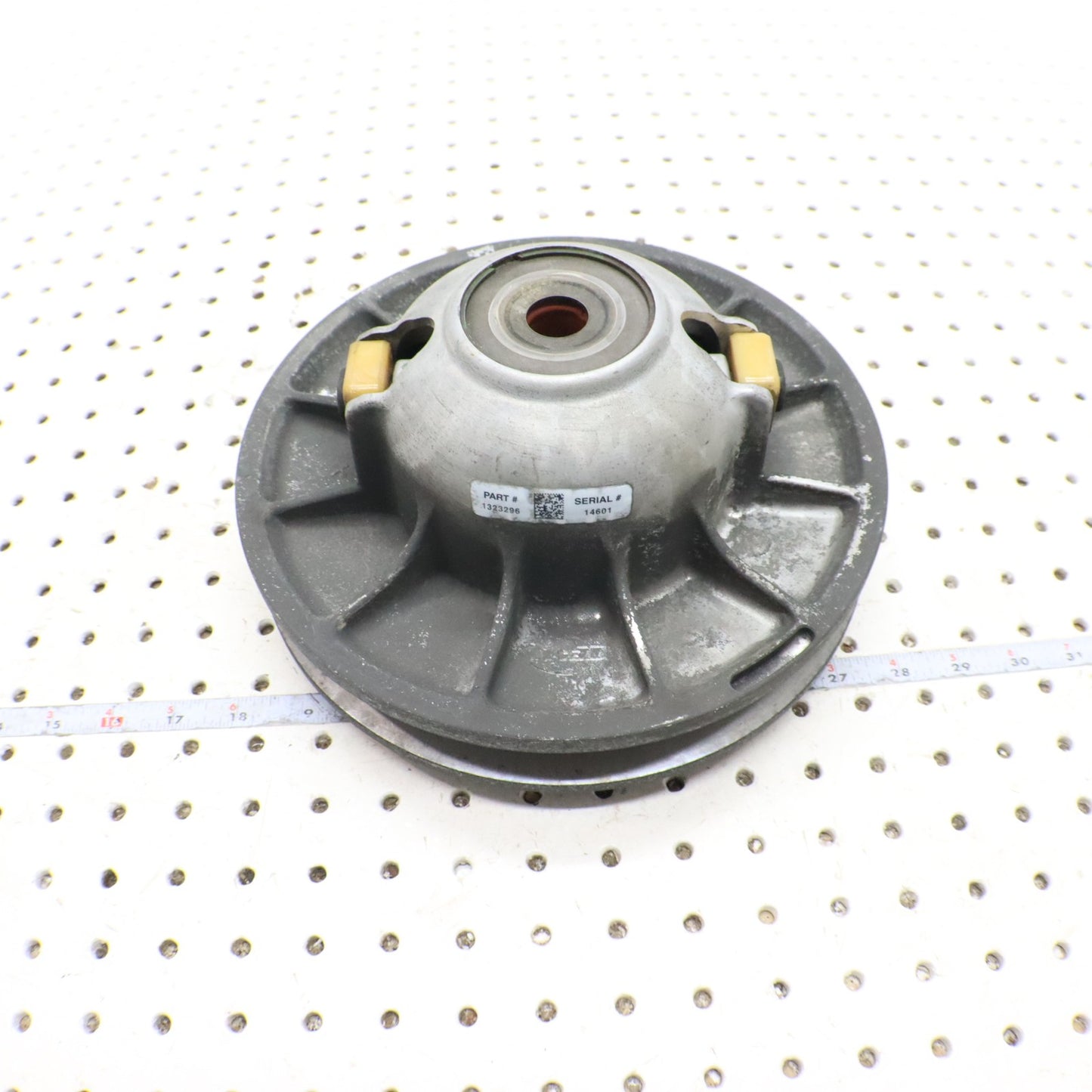 2016 Polaris Sportsman 570 Driven Clutch Secondary Clutch EBS 1323296