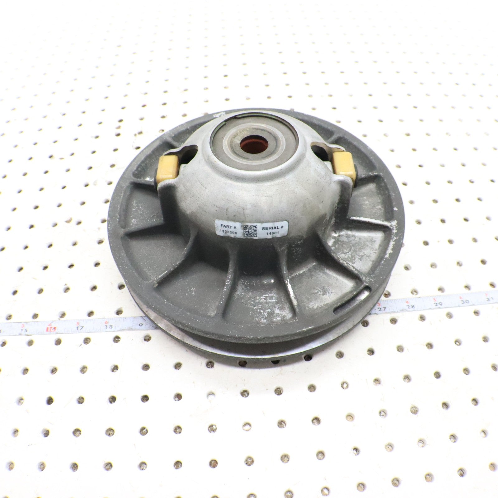 2016 Polaris Sportsman 570 Driven Clutch Secondary Clutch EBS 1323296