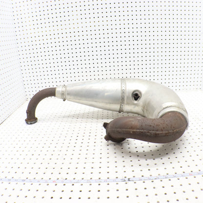 2009 Arctic Cat Crossfire R 8 Exhaust Pipe 1712-358; 1712-357